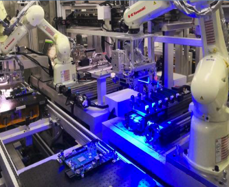 自動化生產線有哪些特性？